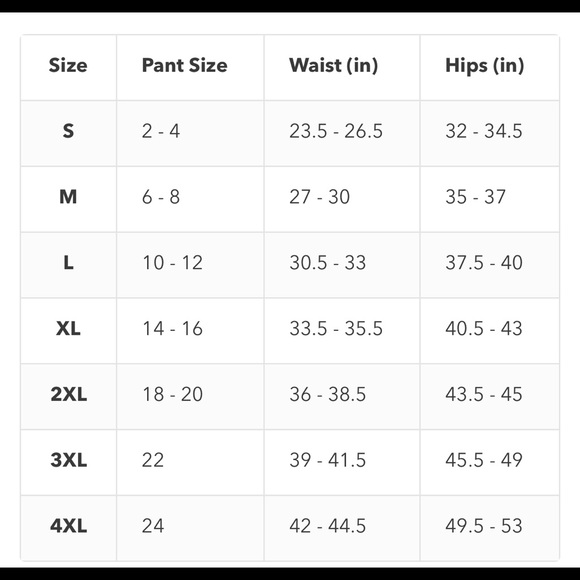 Empetua High-Waisted Active Control Leggings - Picture 3 of 6